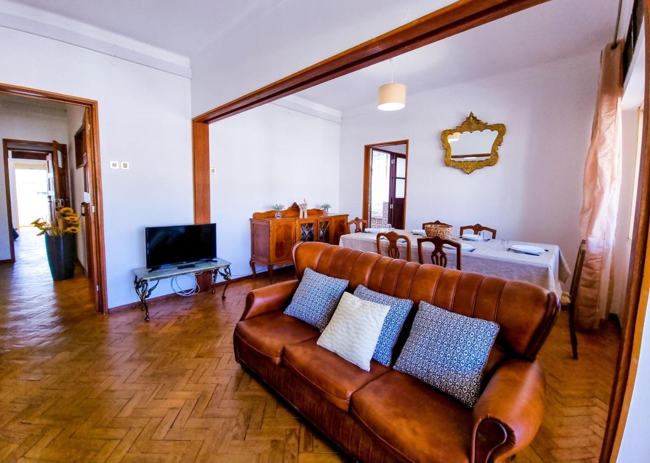 Flh Loule Balcony Family Apartment Екстериор снимка