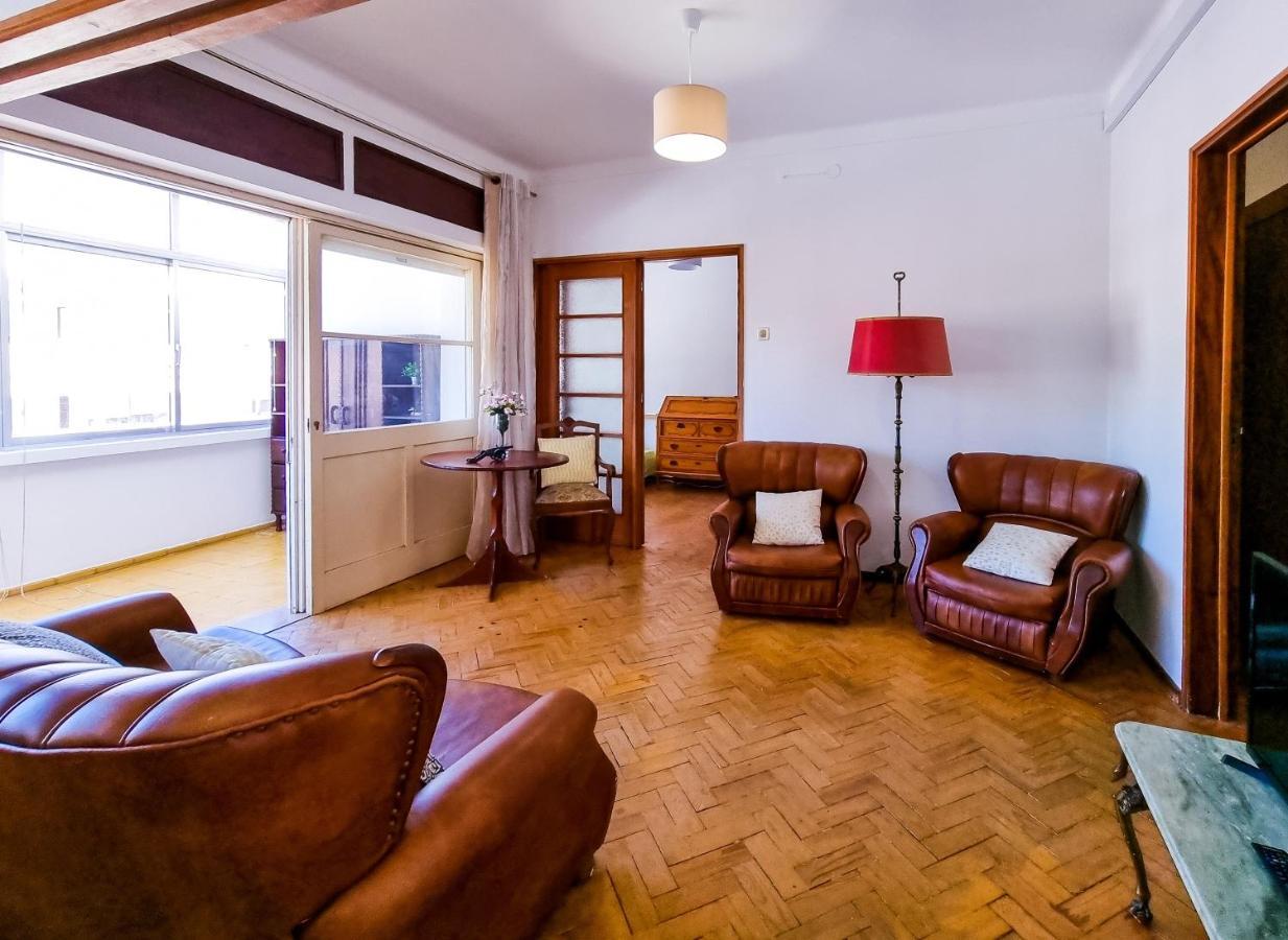 Flh Loule Balcony Family Apartment Екстериор снимка