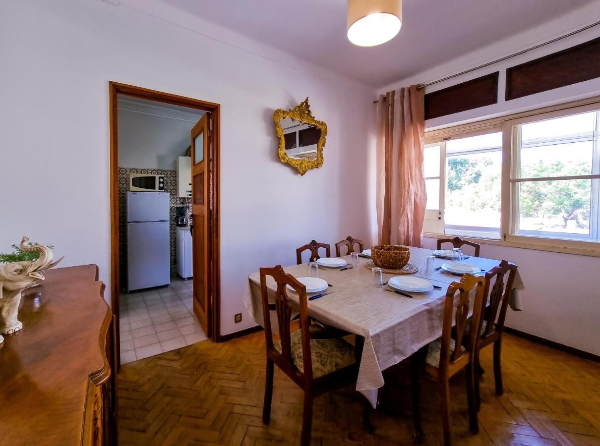 Flh Loule Balcony Family Apartment Екстериор снимка