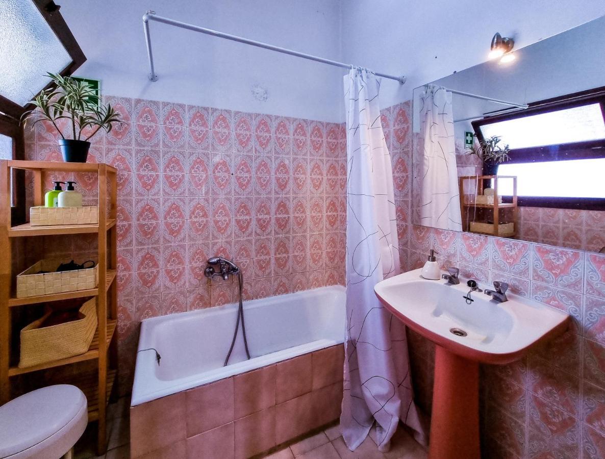 Flh Loule Balcony Family Apartment Екстериор снимка