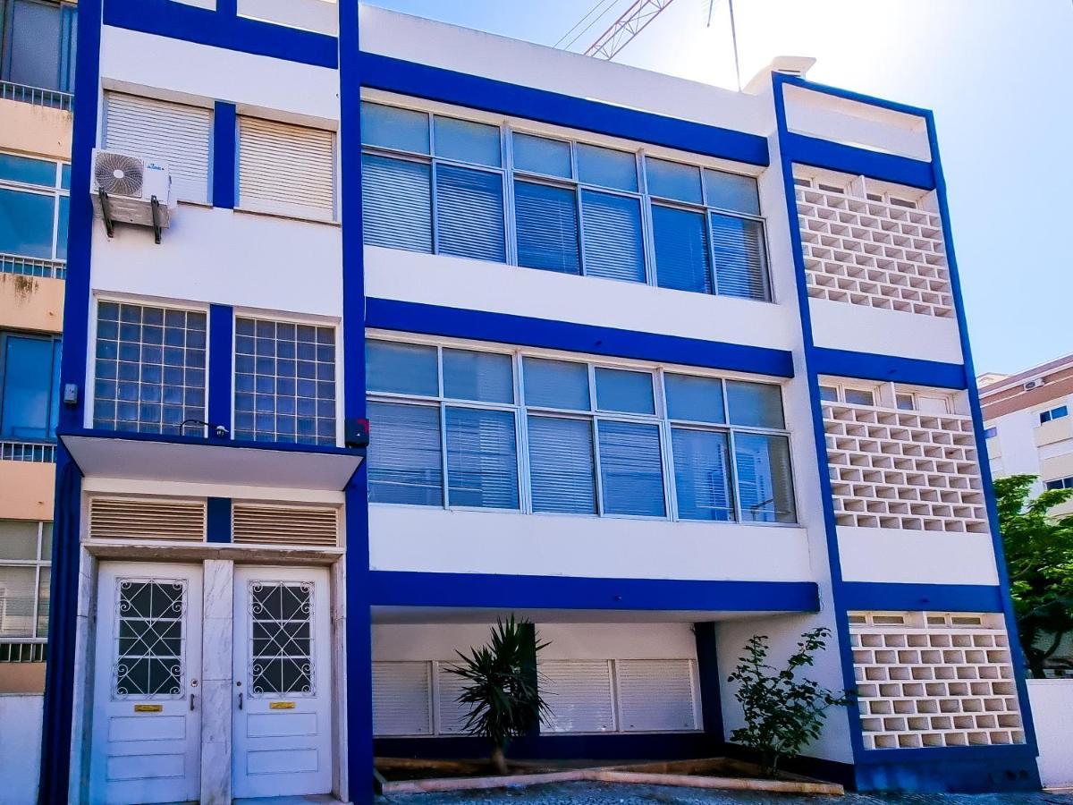 Flh Loule Balcony Family Apartment Екстериор снимка