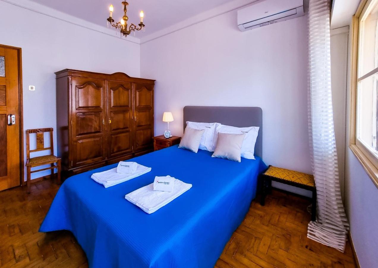 Flh Loule Balcony Family Apartment Екстериор снимка